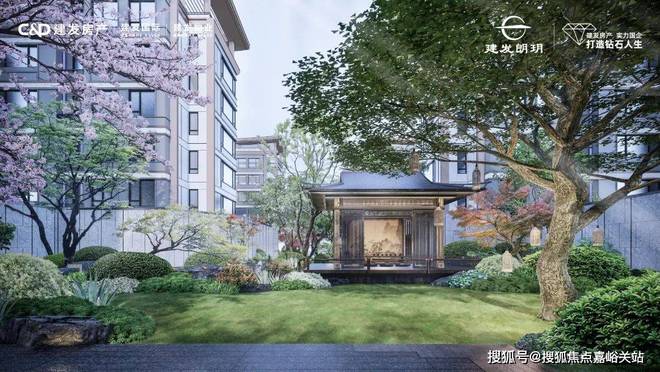 建发·朗玥售楼处-建发·朗玥官方网站2024欢迎您_最新房价户型(图3)