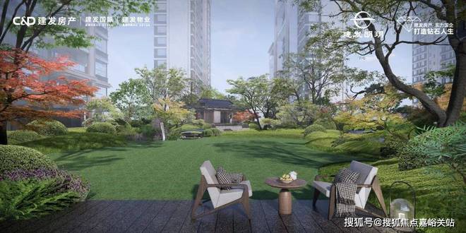 建发·朗玥售楼处-建发·朗玥官方网站2024欢迎您_最新房价户型(图4)