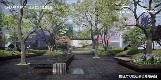 建发·朗玥售楼处-建发·朗玥官方网站2024欢迎您_最新房价户型(图5)