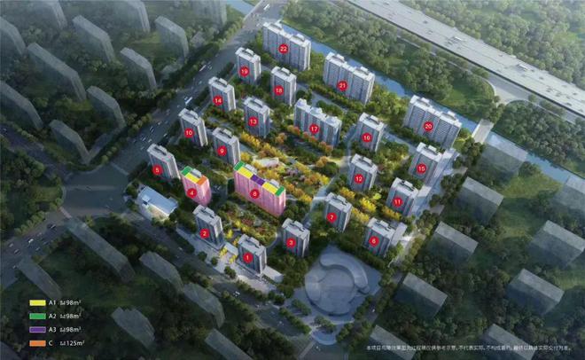2024年中建潮阅尚境府官方发布：售楼处电话·(图文解析)(图2)