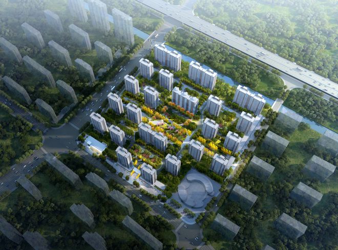 2024年中建潮阅尚境府官方发布：售楼处电话·(图文解析)(图5)
