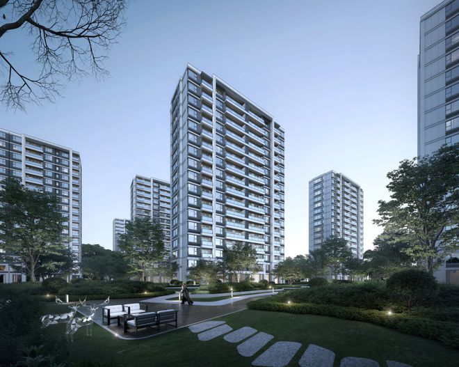 2024年中建潮阅尚境府官方发布：售楼处电话·(图文解析)(图9)