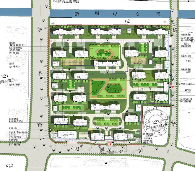 2024年中建潮阅尚境府官方发布：售楼处电话·(图文解析)(图6)