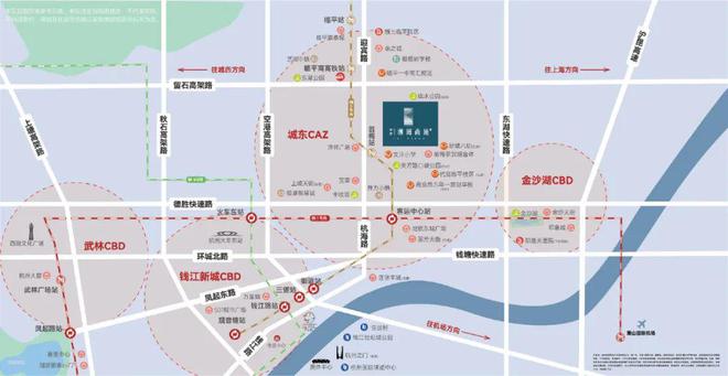 2024年中建潮阅尚境府官方发布：售楼处电话·(图文解析)(图11)