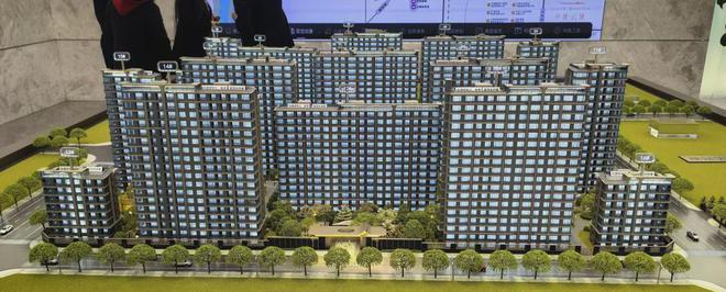 北京中建云境(售楼处)2024官网首页丨中建云境楼盘地址价格详情(图4) 北京中建云境(售楼处)2024官网首页丨中建云境楼盘地址价格详情(图4)
