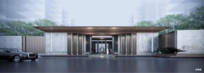 中建壹品·花香壹号(售楼处)-2024官方首页丨花香壹号丨地址价格
