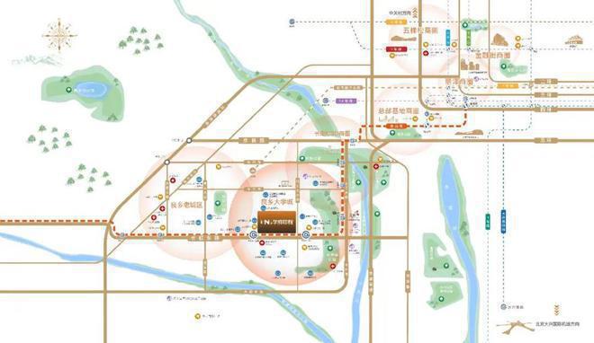 中建学府印悦售楼处-学府印悦官方网站欢迎您丨2024最新房价详情(图2)