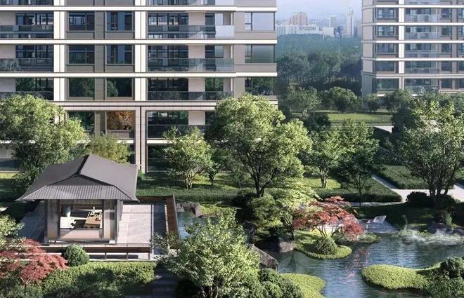 2024丨中建国贤府售楼处电话丨位置丨价格丨户型【官方发布】(图9) 2024丨中建国贤府售楼处电话丨位置丨价格丨户型【官方发布】(图9)