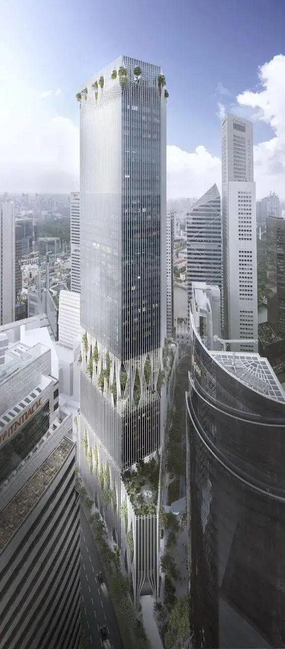 内卷太严重：2022年度全球十佳建筑(图6)