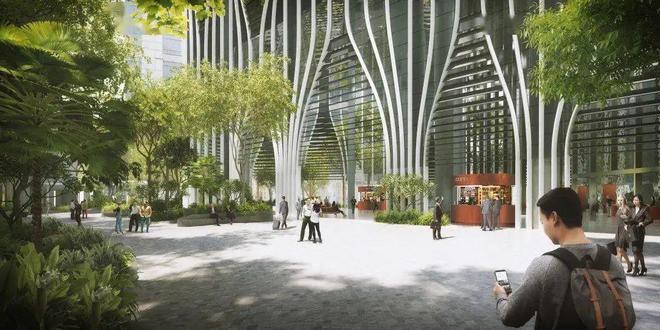 内卷太严重：2022年度全球十佳建筑(图7)