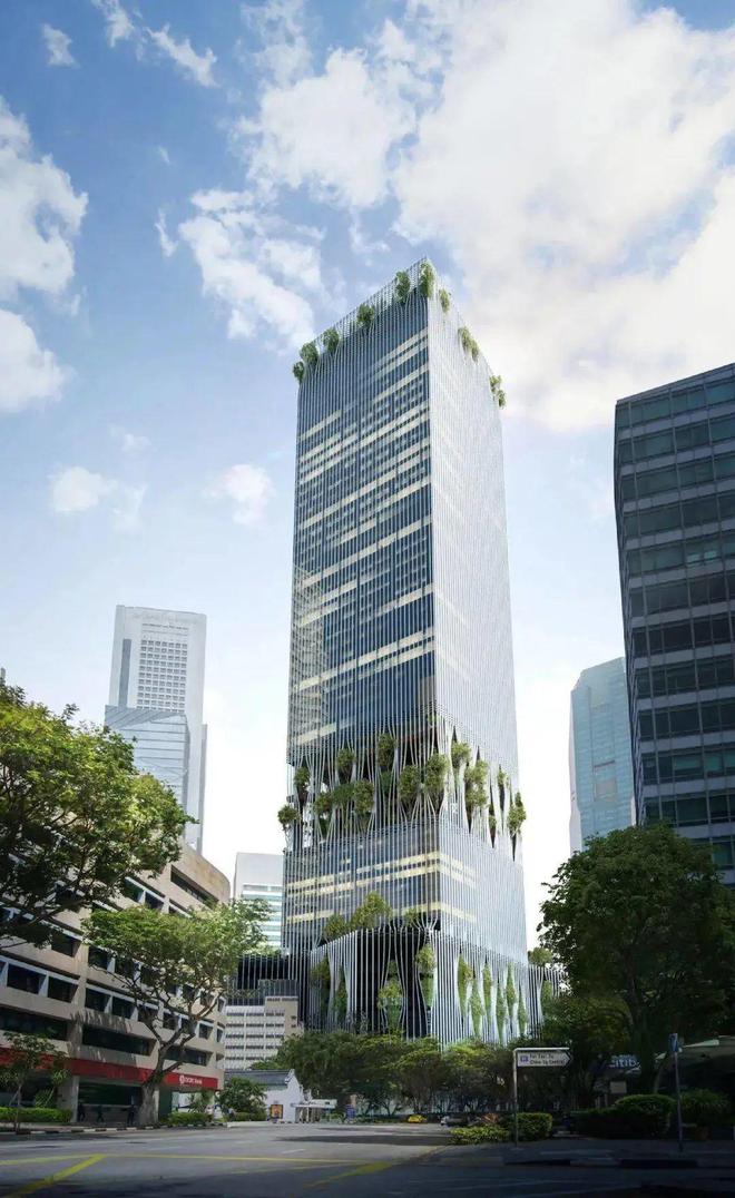 内卷太严重：2022年度全球十佳建筑(图5)