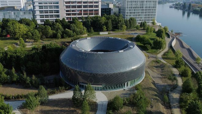 内卷太严重：2022年度全球十佳建筑
