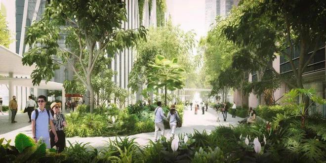内卷太严重：2022年度全球十佳建筑(图13)