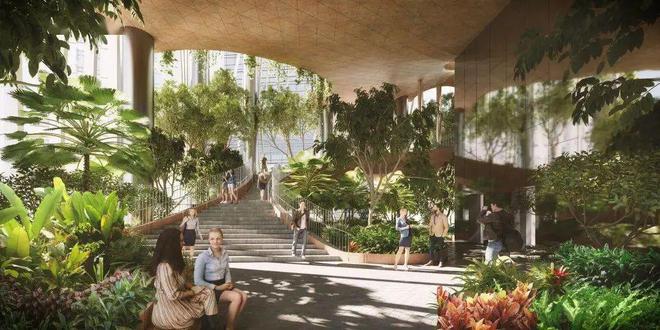 内卷太严重：2022年度全球十佳建筑(图9)
