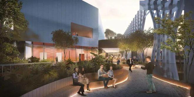 内卷太严重：2022年度全球十佳建筑(图12)