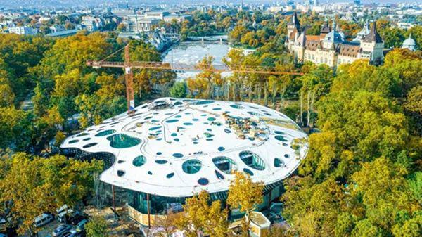 内卷太严重：2022年度全球十佳建筑(图20)