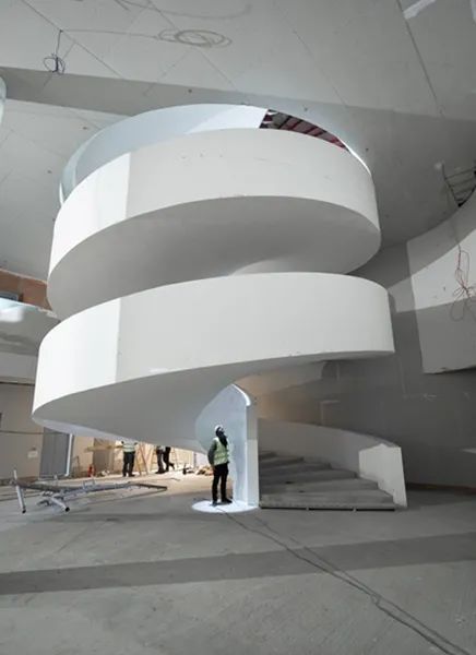 内卷太严重：2022年度全球十佳建筑(图25)