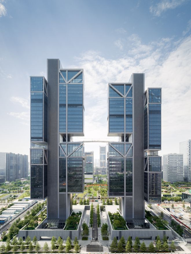 内卷太严重：2022年度全球十佳建筑(图43)