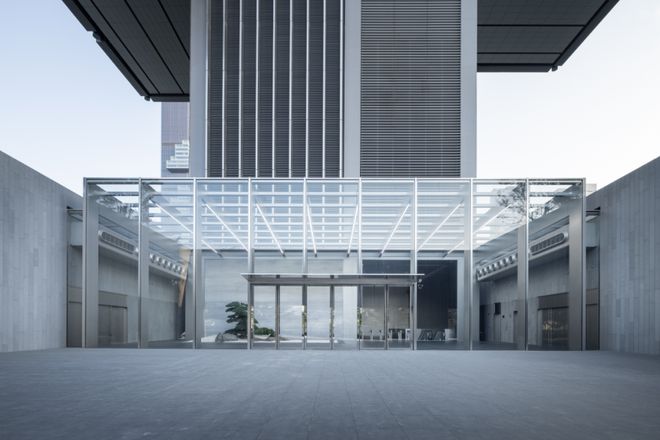 内卷太严重：2022年度全球十佳建筑(图44)