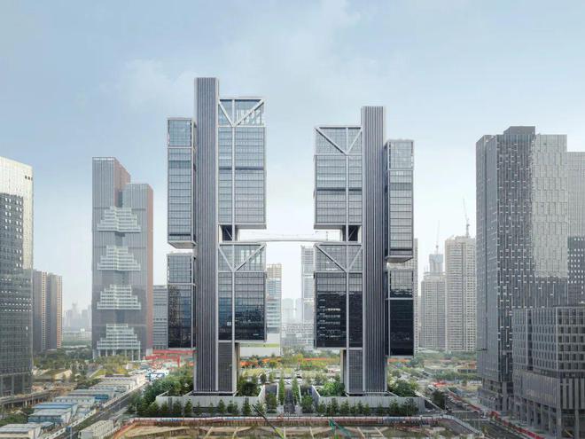 内卷太严重：2022年度全球十佳建筑(图42)