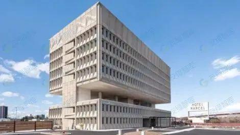 内卷太严重：2022年度全球十佳建筑(图33)