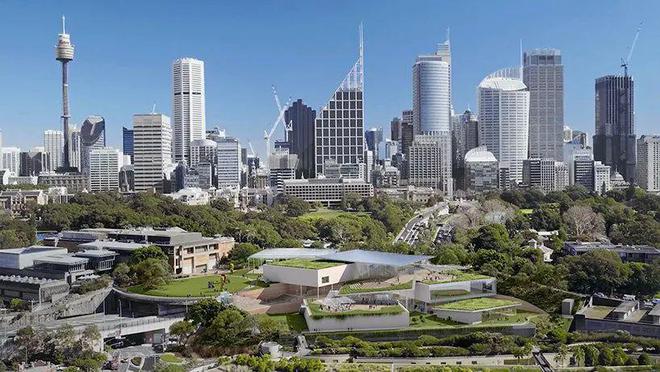 内卷太严重：2022年度全球十佳建筑(图27)