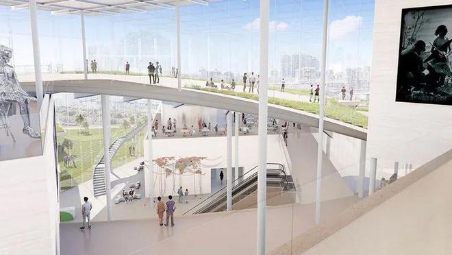 内卷太严重：2022年度全球十佳建筑(图29)