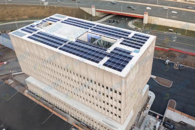 内卷太严重：2022年度全球十佳建筑(图34)