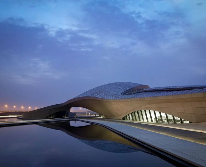 内卷太严重：2022年度全球十佳建筑(图40)
