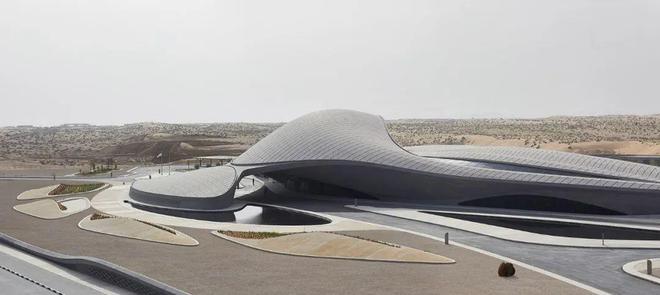 内卷太严重：2022年度全球十佳建筑(图37)