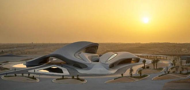 内卷太严重：2022年度全球十佳建筑(图39)