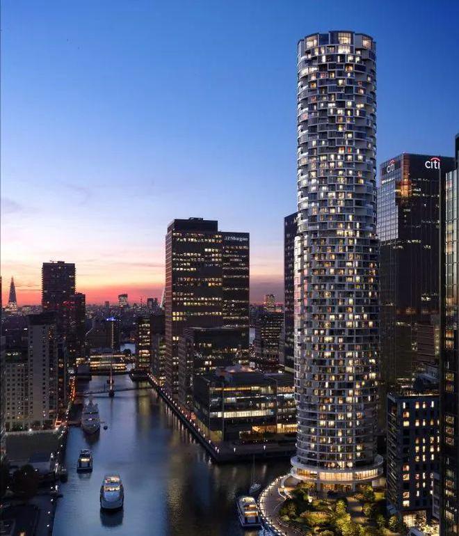 内卷太严重：2022年度全球十佳建筑(图48)