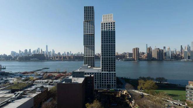 内卷太严重：2022年度全球十佳建筑(图54)