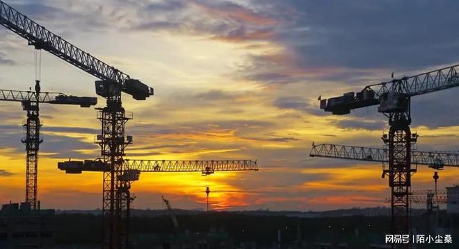 夕阳产业建筑行业真的走到了尽头吗？