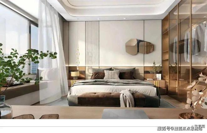 和月泊庭售楼处中建和月泊庭2024官方网站-楼盘详情-户型配套(图9)