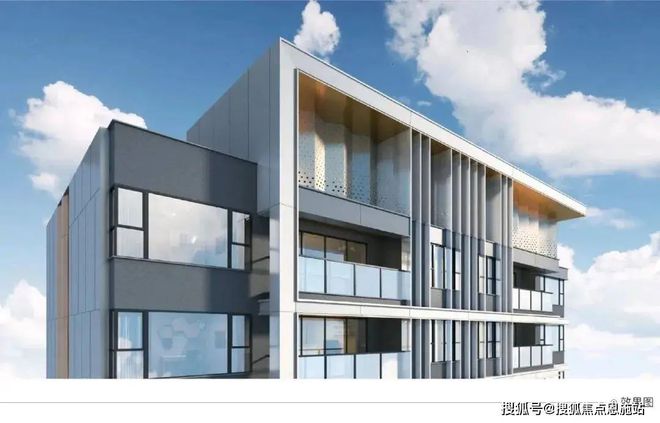 和月泊庭售楼处中建和月泊庭2024官方网站-楼盘详情-户型配套(图8)