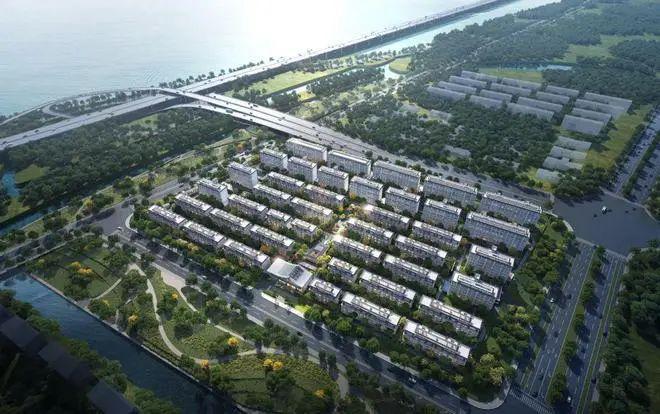 【官方网站】中建吴江城投阅湖之星售楼处发布详情——阅湖之星！(图3)