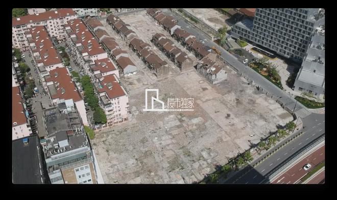 杨浦中建壹品定海街道项目官方网站_售楼处_设计方案公示(图5)