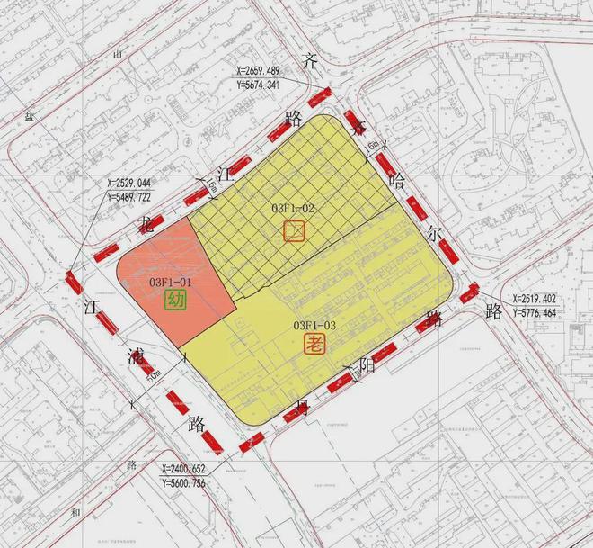 杨浦中建壹品定海街道项目官方网站_售楼处_设计方案公示(图2)