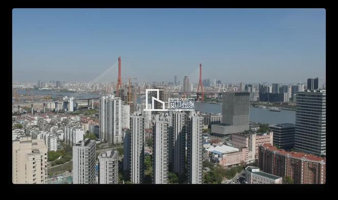 杨浦中建壹品定海街道项目官方网站_售楼处_设计方案公示(图7)