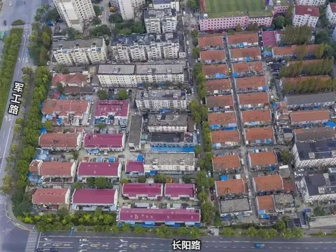 杨浦中建壹品定海街道项目官方网站_售楼处_设计方案公示(图13)