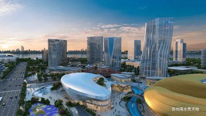 『中建笠泽之星』2024官方网站-笠泽之星官方楼盘详情-苏州房天下(图2)