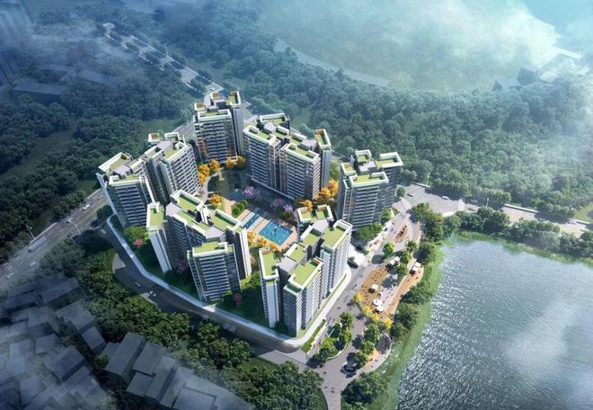 中建天河精诚壹号2024官方→中建天河精诚壹号值得买吗？一文读懂(图16)