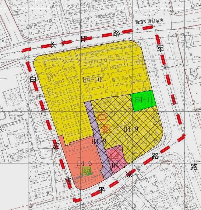 中建壹品定海街道项目官方网站售楼处:预计8月开放接待(图3) 中建壹品定海街道项目官方网站售楼处:预计8月开放接待(图3)