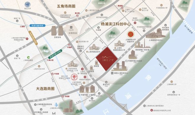 中建壹品定海街道项目官方网站售楼处:预计8月开放接待(图4) 中建壹品定海街道项目官方网站售楼处:预计8月开放接待(图4)