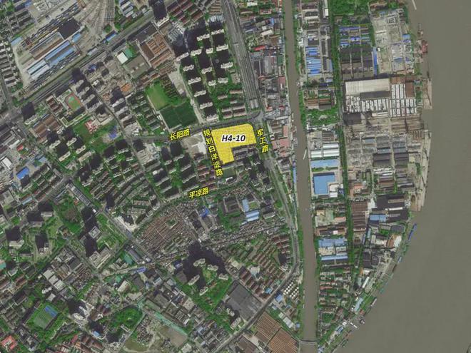 中建壹品定海街道项目官方网站售楼处:预计8月开放接待(图2) 中建壹品定海街道项目官方网站售楼处:预计8月开放接待(图2)