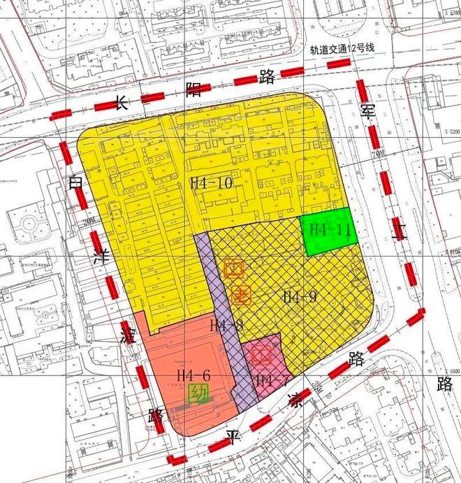 中建壹品定海街道项目官方网站售楼处:预计8月开放接待(图13) 中建壹品定海街道项目官方网站售楼处:预计8月开放接待(图13)