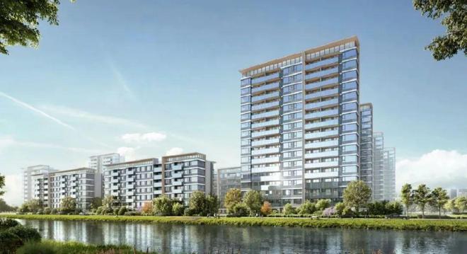 山水雅境官方网站丨宝山中建山水雅境售楼处：城市展厅已经开放(图2)