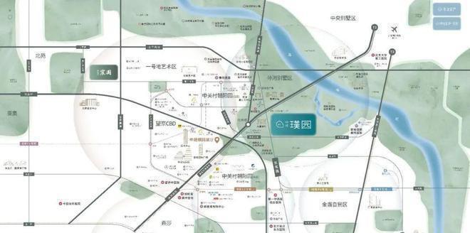 中建璞园售楼处电话-璞园售楼中心地址-开盘价格-楼盘最新详情(图3) 中建璞园售楼处电话-璞园售楼中心地址-开盘价格-楼盘最新详情(图3)