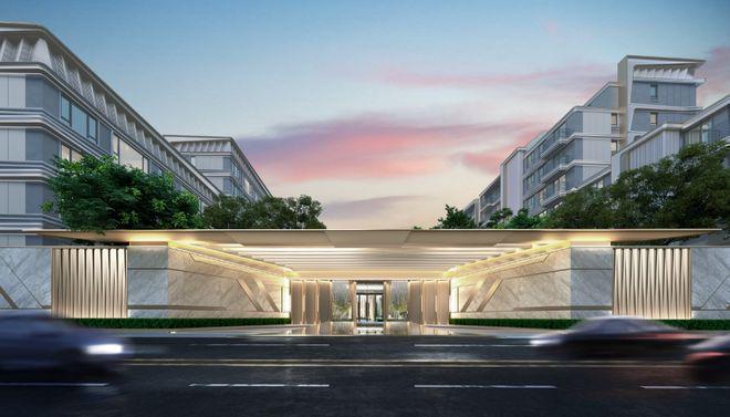 中建玖玥府(售楼处)-2024官方首页丨中建玖玥府欢迎您丨地址价格(图7) 中建玖玥府(售楼处)-2024官方首页丨中建玖玥府欢迎您丨地址价格(图7)